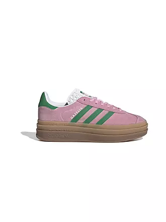 ADIDAS ORIGINALS | Sneaker GAZELLE | rosa